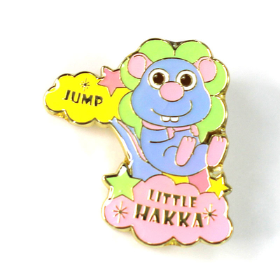 High Quality Custom Metal Badges Enamel Pin with Logo Custom Lapel Pin for Souvenirs