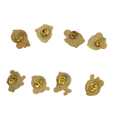 High Quality Custom Metal Badges Enamel Pin with Logo Custom Lapel Pin for Souvenirs