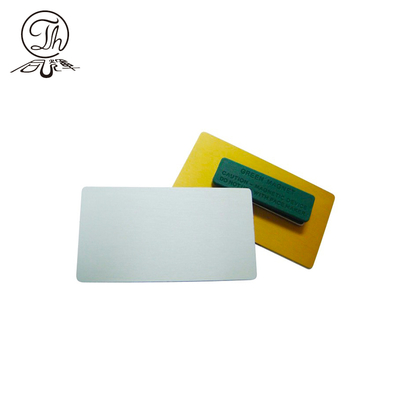 Engraved Name Plate Pin Metal Badges