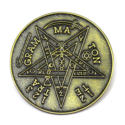 Metal Coins Making Machine Inserting Round Button Badge Machine Custom Soft or Hard Enamel Lapel Pins