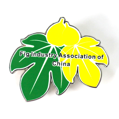 Promotional Business Gifts Manufacturer Custom Metal Pins Hard Enamel Pins 3D Design Zinc Alloy Lapel Custom Pins with Magnetic