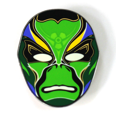Promotional Business Gifts Manufacturer Custom Metal Pins Hard Enamel Pins 3D Design Zinc Alloy Lapel Custom Pins with Magnetic